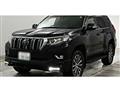 2018 Toyota Land Cruiser Prado