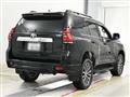 2018 Toyota Land Cruiser Prado
