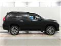 2018 Toyota Land Cruiser Prado