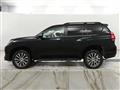 2018 Toyota Land Cruiser Prado