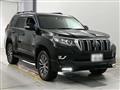 2018 Toyota Land Cruiser Prado