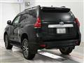 2018 Toyota Land Cruiser Prado