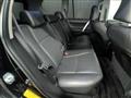 2018 Toyota Land Cruiser Prado