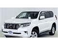 2018 Toyota Land Cruiser Prado