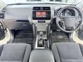 2018 Toyota Land Cruiser Prado