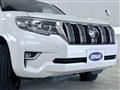 2018 Toyota Land Cruiser Prado
