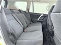 2018 Toyota Land Cruiser Prado
