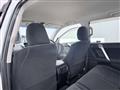 2018 Toyota Land Cruiser Prado