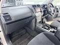 2018 Toyota Land Cruiser Prado