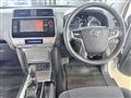 2018 Toyota Land Cruiser Prado