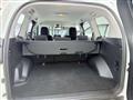 2018 Toyota Land Cruiser Prado
