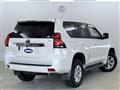 2018 Toyota Land Cruiser Prado