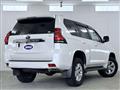 2018 Toyota Land Cruiser Prado