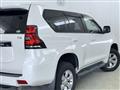 2018 Toyota Land Cruiser Prado