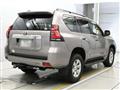 2018 Toyota Land Cruiser Prado