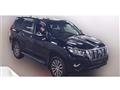 2018 Toyota Land Cruiser Prado