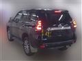 2018 Toyota Land Cruiser Prado