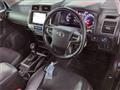 2018 Toyota Land Cruiser Prado