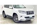 2018 Toyota Land Cruiser Prado