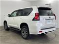 2018 Toyota Land Cruiser Prado