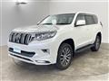 2018 Toyota Land Cruiser Prado