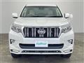 2018 Toyota Land Cruiser Prado