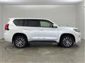 2018 Toyota Land Cruiser Prado
