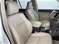 2018 Toyota Land Cruiser Prado