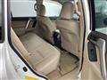 2018 Toyota Land Cruiser Prado