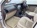 2018 Toyota Land Cruiser Prado
