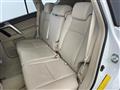 2018 Toyota Land Cruiser Prado