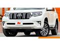 2018 Toyota Land Cruiser Prado