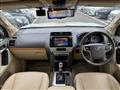 2018 Toyota Land Cruiser Prado