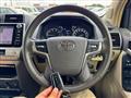 2018 Toyota Land Cruiser Prado