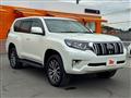 2018 Toyota Land Cruiser Prado