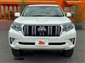 2018 Toyota Land Cruiser Prado
