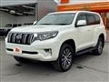 2018 Toyota Land Cruiser Prado