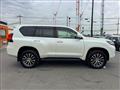 2018 Toyota Land Cruiser Prado