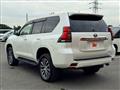2018 Toyota Land Cruiser Prado