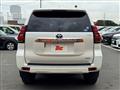 2018 Toyota Land Cruiser Prado