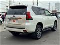 2018 Toyota Land Cruiser Prado