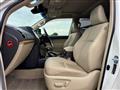 2018 Toyota Land Cruiser Prado