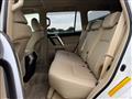 2018 Toyota Land Cruiser Prado