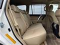 2018 Toyota Land Cruiser Prado
