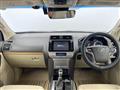 2018 Toyota Land Cruiser Prado