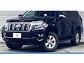 2018 Toyota Land Cruiser Prado