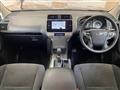 2018 Toyota Land Cruiser Prado