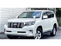 2018 Toyota Land Cruiser Prado
