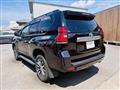 2018 Toyota Land Cruiser Prado