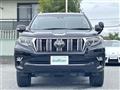 2018 Toyota Land Cruiser Prado